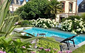 Villa Du Cedre
