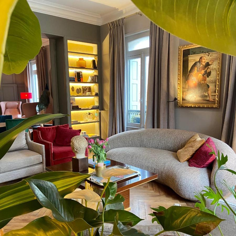Villa Du Cedre Honfleur Esterno foto